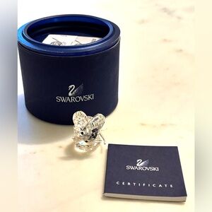 Swarovski Cystal 'Replica' Mouse Limited Edition 2015